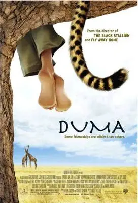 Duma (2005) Wall Poster picture 321124