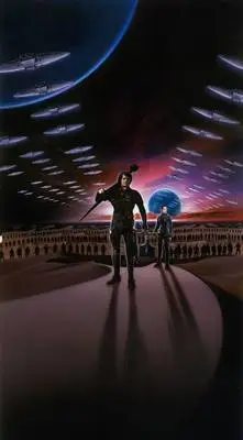 Dune (1984) Computer MousePad picture 376089