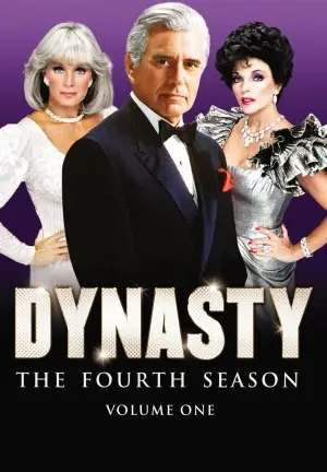 Dynasty (1981) Wall Poster picture 407103