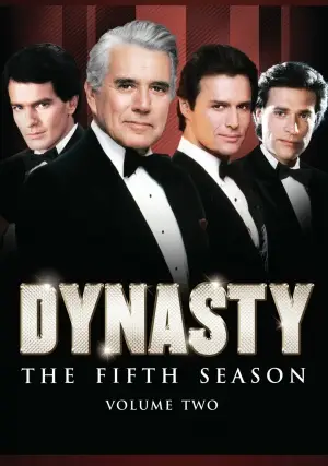 Dynasty (1981) Wall Poster picture 407105