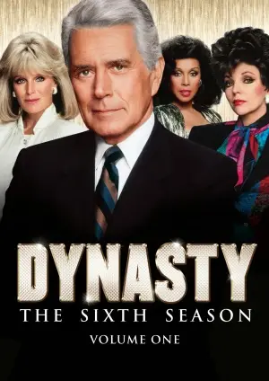 Dynasty (1981) Wall Poster picture 407107