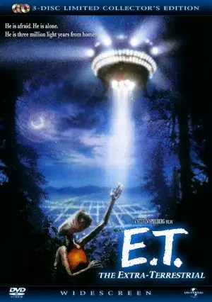 E.T.: The Extra-Terrestrial (1982) Image Jpg picture 321127
