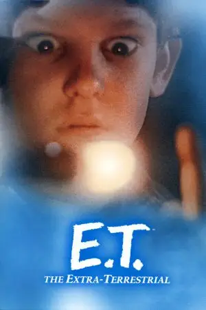 E.T.: The Extra-Terrestrial (1982) Image Jpg picture 342082