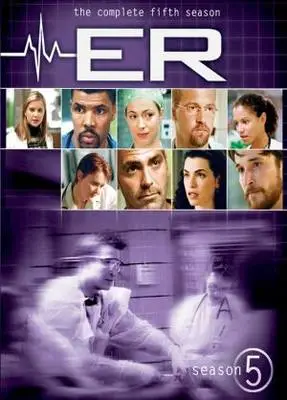 ER (1994) Computer MousePad picture 334078