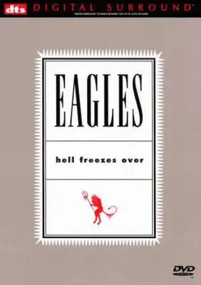 Eagles: Hell Freezes Over (1994) Protected Face mask - idPoster.com