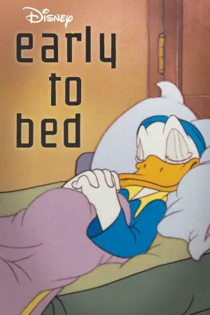 Early to Bed (1941) Image Jpg picture 405102