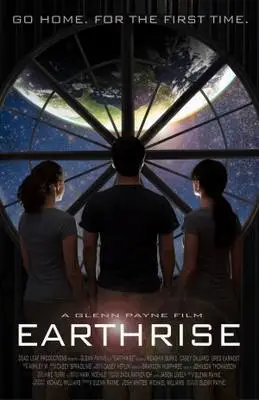 Earthrise (2014) Fridge Magnet picture 379120