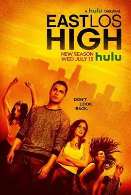 East Los High (2013) Computer MousePad picture 371139