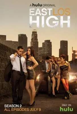 East Los High (2013) Computer MousePad picture 376092
