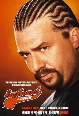 Eastbound n Down (2009) Wall Poster picture 387069
