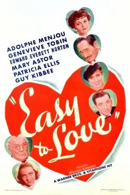 Easy to Love (1934) Image Jpg picture 369090