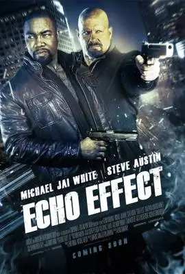 Echo Effect (2015) Computer MousePad picture 329190
