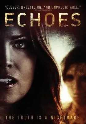 Echoes (2014) Wall Poster picture 369092