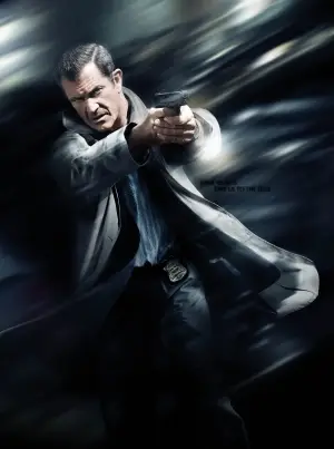 Edge of Darkness (2010) Wall Poster picture 398097