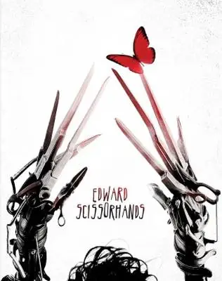 Edward Scissorhands (1990) Wall Poster picture 371142