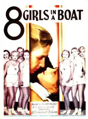 Eight Girls in a Boat (1934) Image Jpg picture 319121