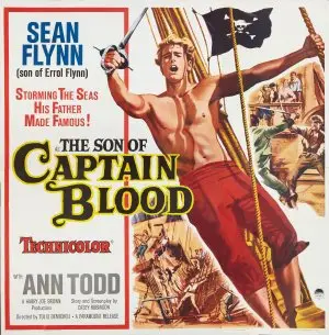 El hijo del capitan Blood (1962) Fridge Magnet picture 423084