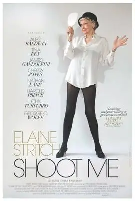 Elaine Stritch: Shoot Me (2013) Wall Poster picture 371143