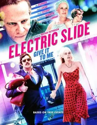 Electric Slide (2013) Jigsaw Puzzle picture 382086