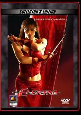 Elektra (2005) Wall Poster picture 328134