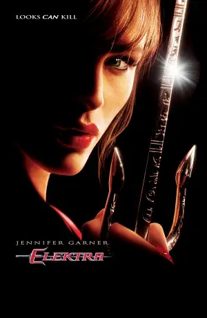 Elektra (2005) Image Jpg picture 410079