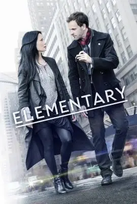 Elementary (2012) Computer MousePad picture 319125
