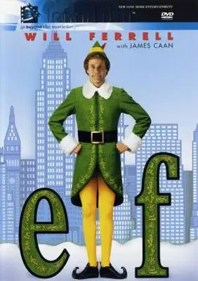 Elf (2003) Wall Poster picture 321135