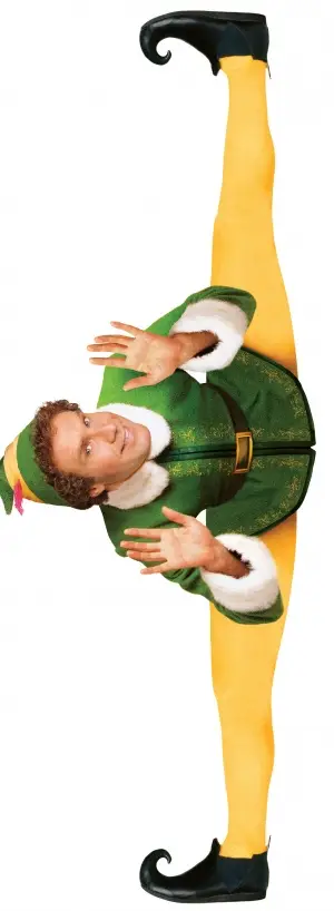Elf (2003) Wall Poster picture 395082