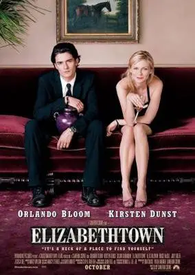Elizabethtown (2005) Wall Poster picture 334070
