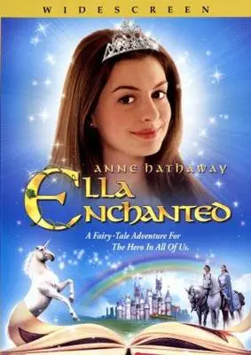 Ella Enchanted (2004) Wall Poster picture 328137