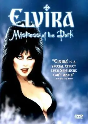 Elvira, Mistress of the Dark (1988) Jigsaw Puzzle picture 328139