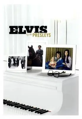 Elvis by the Presleys (2005) Fridge Magnet picture 337114