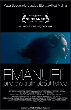 Emanuel and the Truth about Fishes (2013) Jigsaw Puzzle picture 395083