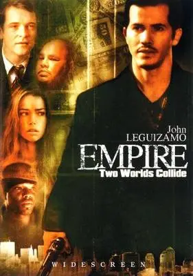 Empire (2002) Wall Poster picture 328142