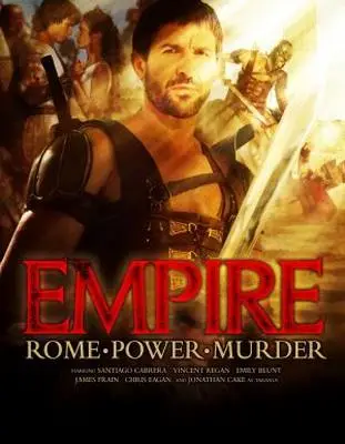 Empire (2005) Wall Poster picture 341099