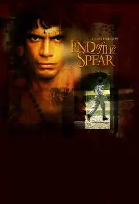 End Of The Spear (2006) Wall Poster picture 341101