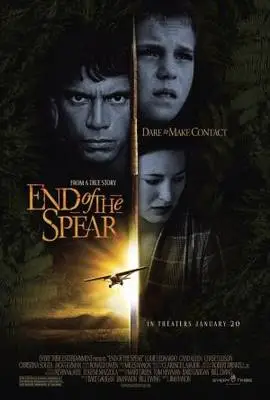 End Of The Spear (2006) Wall Poster picture 341102
