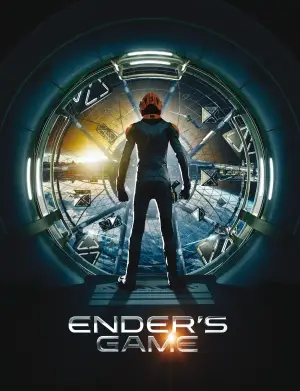 Ender's Game (2013) Computer MousePad picture 384132