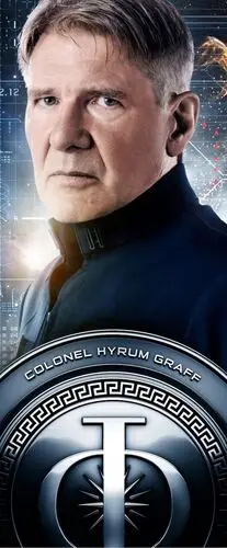 Ender's Game (2013) Jigsaw Puzzle picture 471123