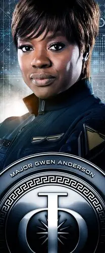 Ender's Game (2013) Wall Poster picture 471126