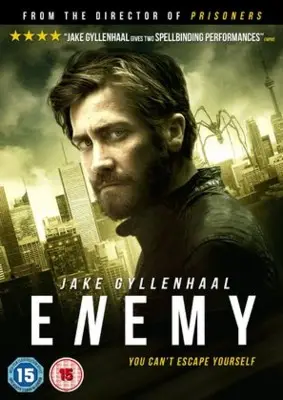 Enemy (2013) Wall Poster picture 707890