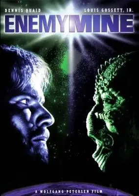 Enemy Mine (1985) Jigsaw Puzzle picture 334072