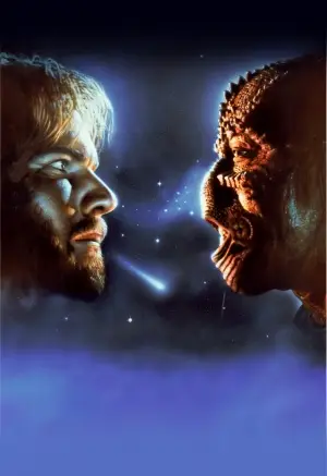 Enemy Mine (1985) Jigsaw Puzzle picture 407115