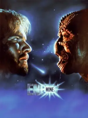 Enemy Mine (1985) Computer MousePad picture 444154