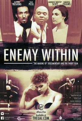 Enemy Within (2014) Fridge Magnet picture 374108