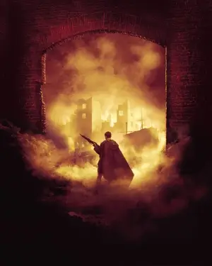 Enemy at the Gates (2001) Wall Poster picture 415150