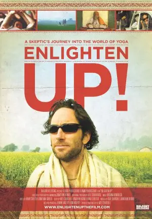 Enlighten Up! (2008) Jigsaw Puzzle picture 437127