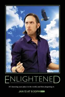 Enlightened (2011) Fridge Magnet picture 384135