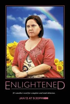 Enlightened (2011) Wall Poster picture 384137