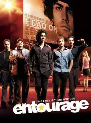 Entourage (2004) Wall Poster picture 334073